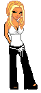 blondinnette